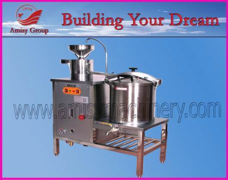 Soya Milk Machine, Multi-Functional Soya Milk Machine